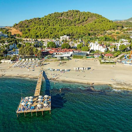 Tui Blue Pascha Bay Hotel Konakli Exterior photo