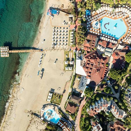 Tui Blue Pascha Bay Hotel Konakli Exterior photo