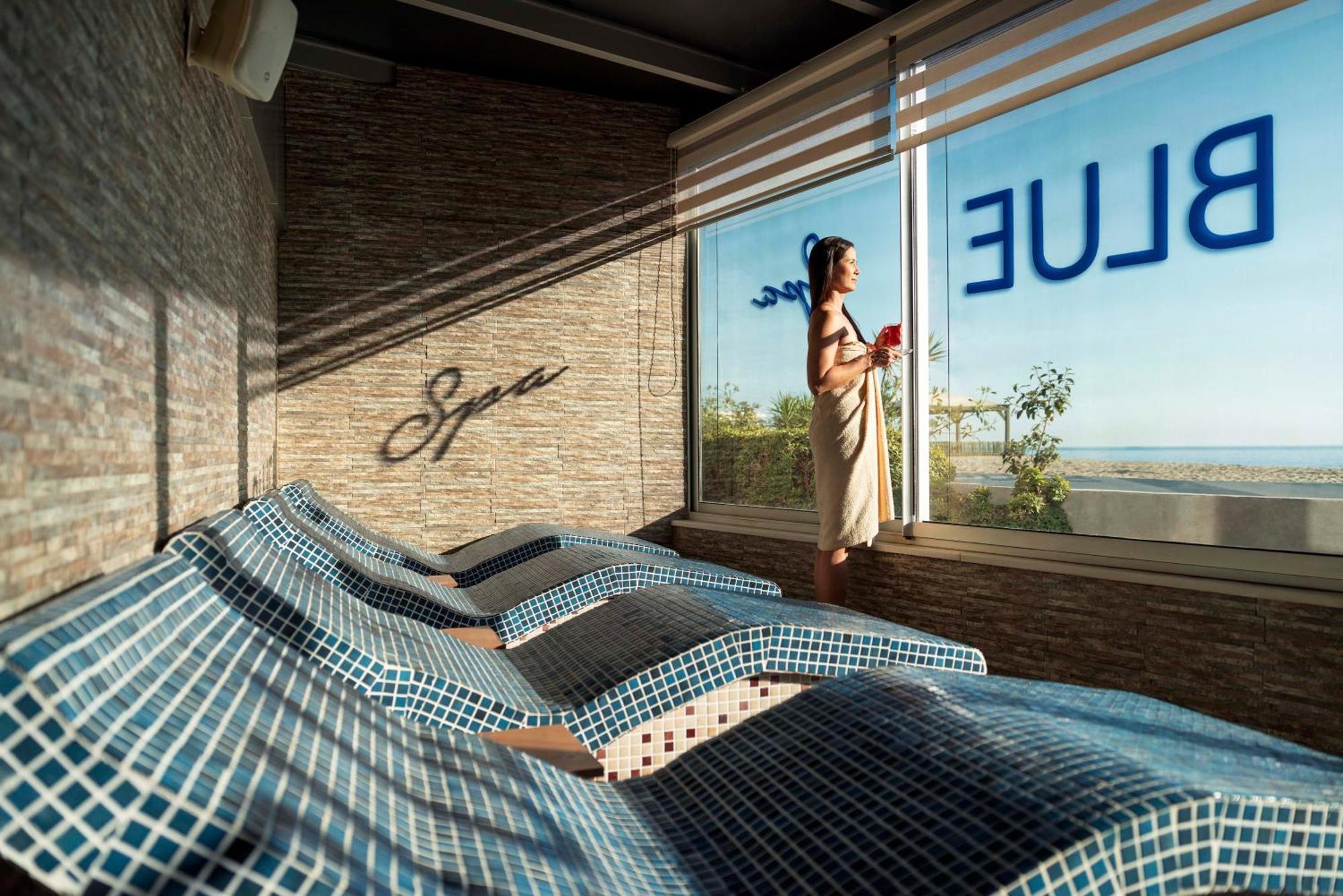 Tui Blue Pascha Bay Hotel Konakli Exterior photo