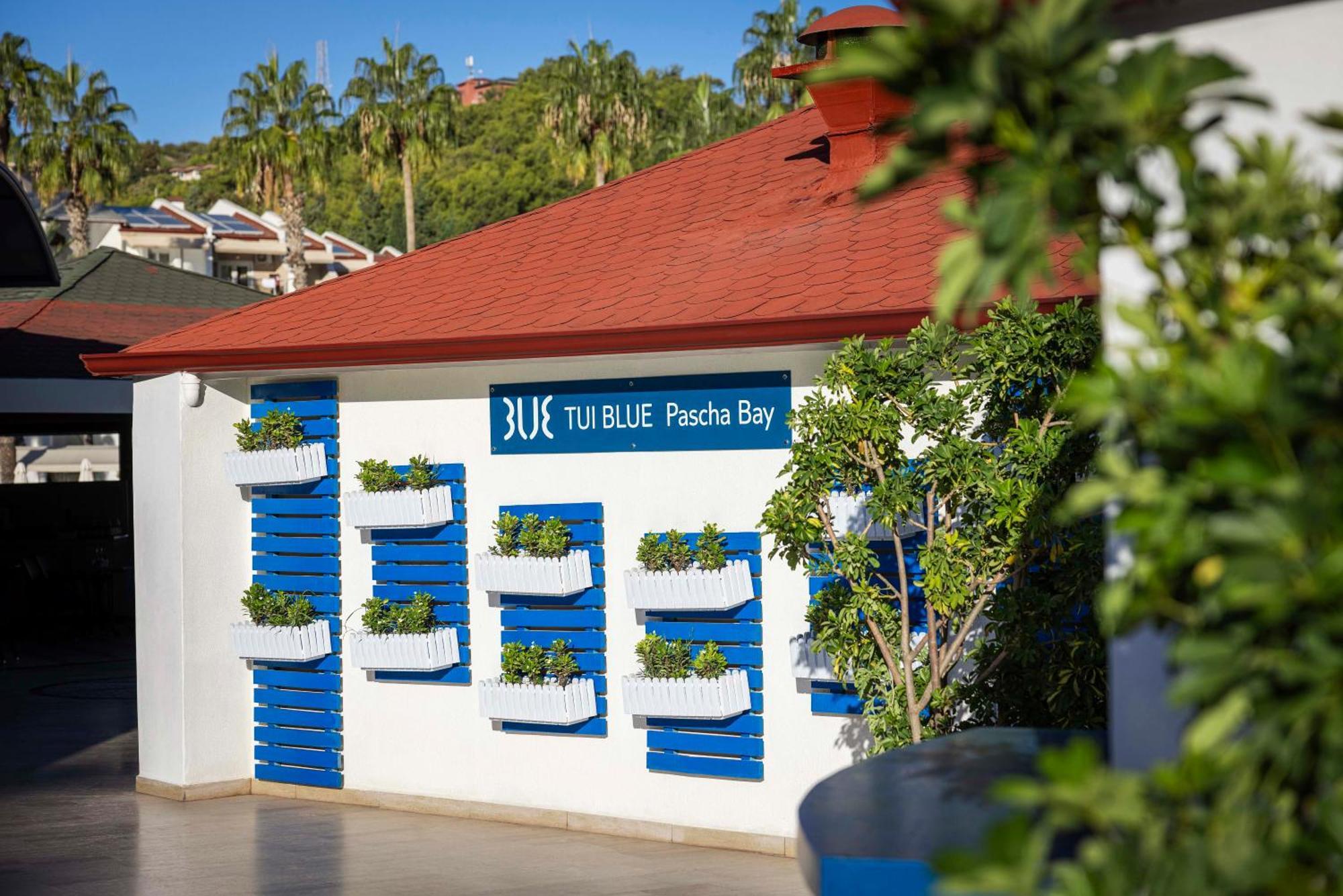 Tui Blue Pascha Bay Hotel Konakli Exterior photo