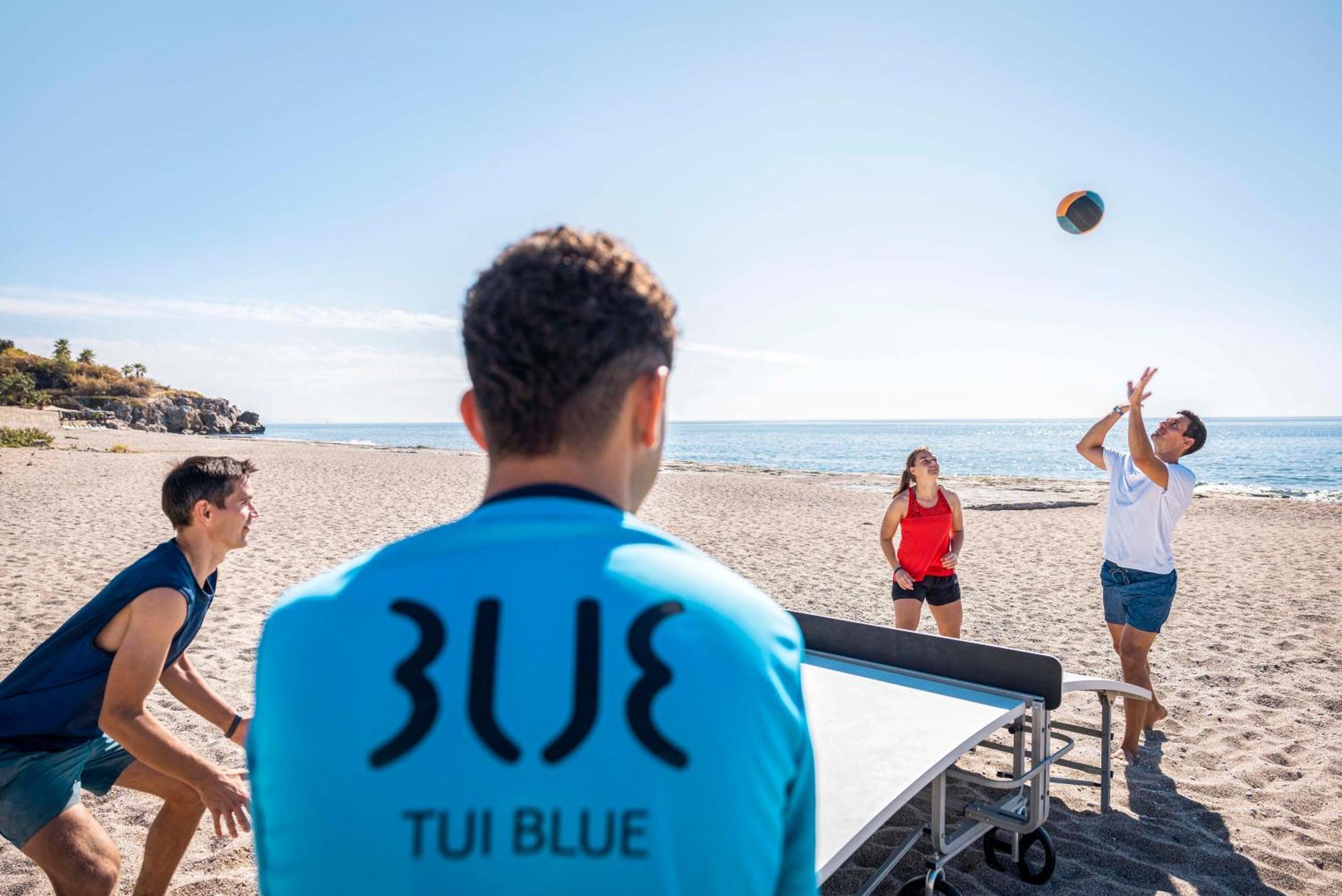 Tui Blue Pascha Bay Hotel Konakli Exterior photo