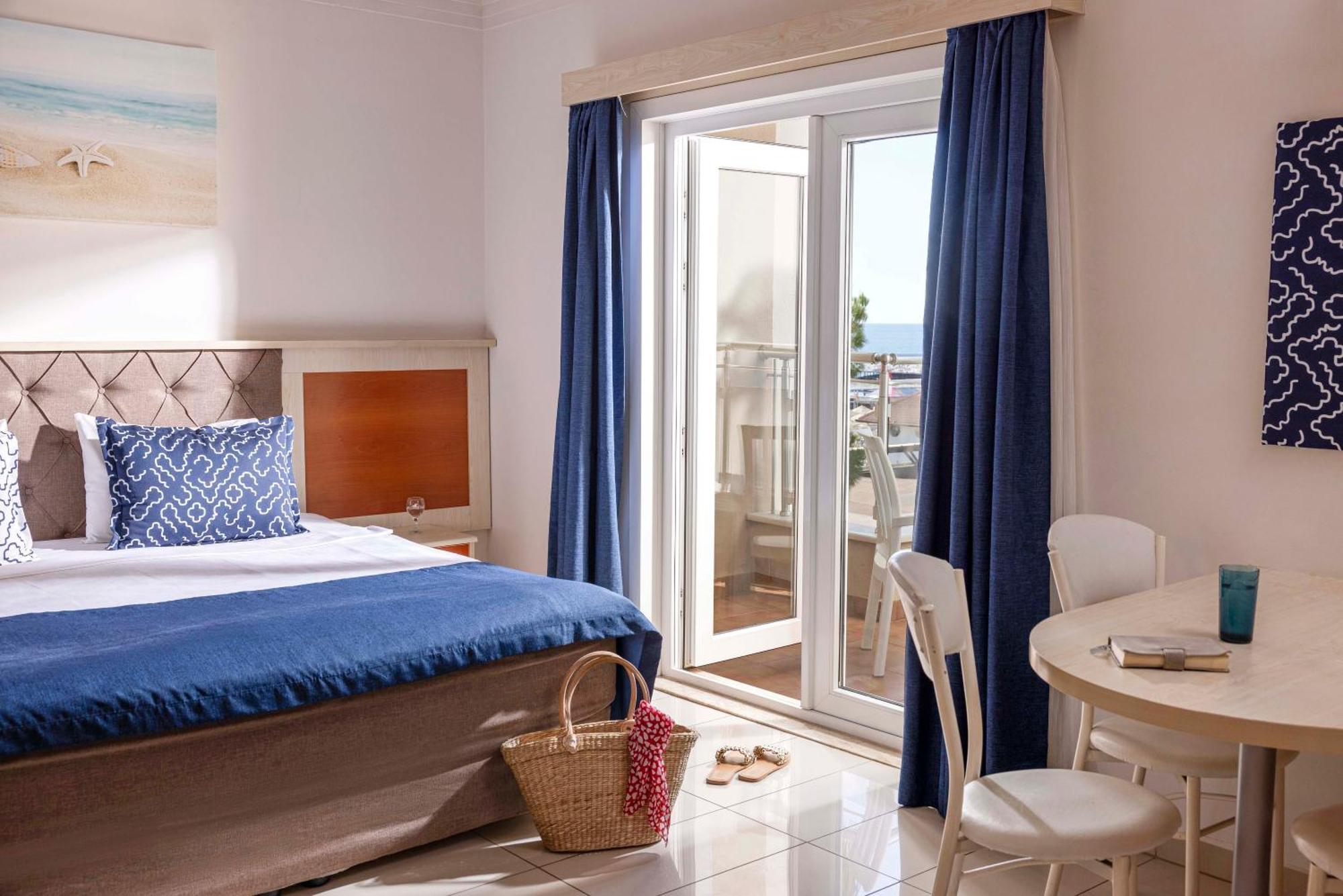 Tui Blue Pascha Bay Hotel Konakli Exterior photo